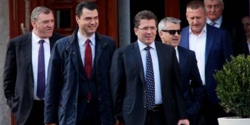 Endërr e madhe “koalicioniste”: Të fitosh zgjedhjet me partitë që anëtarë kanë vetëm vulat!