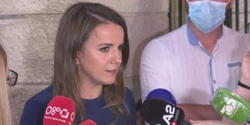 Listat e hapura, Rudina Hajdari pas takimit me Ramën: Kemi presion nga jashtë, por nuk tërhiqemi