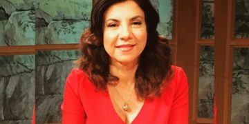 E prekur me burrin me koronavirus? Rudina Xhunga e perlotur ben reagimin prekes: Nuk di kujt do ia le vajzen
