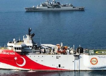 Tensionet Greqi-Turqi! Mitsotakis takime urgjente me liderët grekë! Franca dhe SHBA në krah të Athinës (Video)