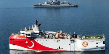 Tensionet Greqi-Turqi! Mitsotakis takime urgjente me liderët grekë! Franca dhe SHBA në krah të Athinës (Video)