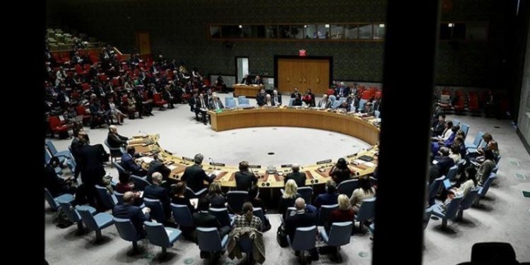 Kina dhe Rusia vendosin veto ndaj dërgimit të ndihmës në Siri