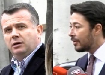 Padia ndaj Taulant Ballës/ Gjykata e Posaçme rrëzon pretendimet e Shkëlzen Berishës