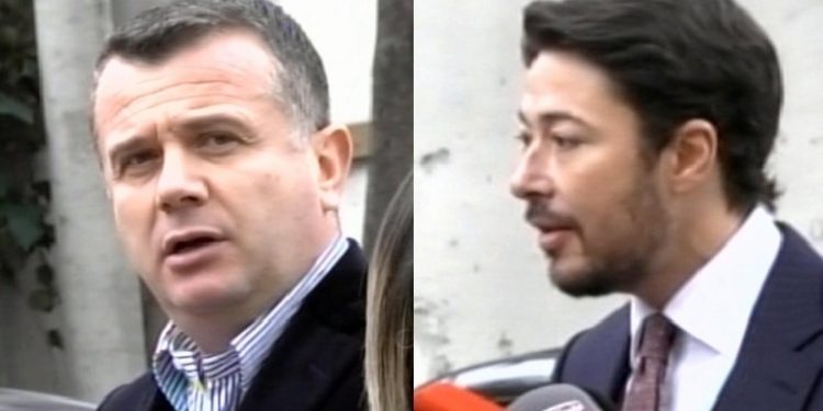 Padia ndaj Taulant Ballës/ Gjykata e Posaçme rrëzon pretendimet e Shkëlzen Berishës