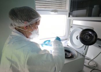 Gati laboratori i QSUT për testimet kundër Covid