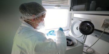 Gati laboratori i QSUT për testimet kundër Covid