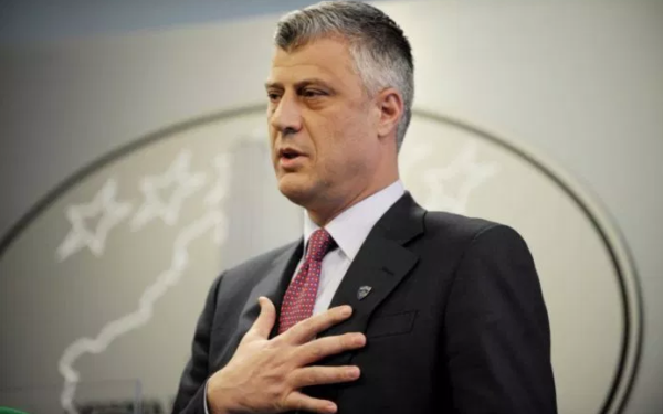 “Nuk më besuat”?! Kreshnik Spahiu publikon fotot e Hashim Thaçit: E thashë 1 muaj më parë…