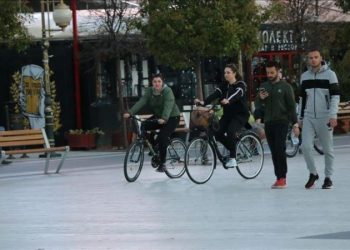 Maqedoni e Veriut, regjistrohen 137 raste të reja dhe 9 viktima nga COVID-19