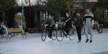 Maqedoni e Veriut, regjistrohen 137 raste të reja dhe 9 viktima nga COVID-19