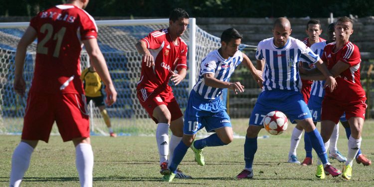 Ndeshja e turpshme kundër Bylisit, reagon Tirana: Po na prishin imazhin, gati të përballemi në gjyq