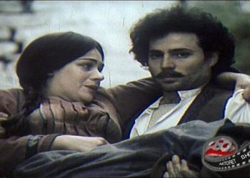 I mbani mend?! 10 çiftet më të dashur nga filmat e vjetër shqiptarë (Foto)