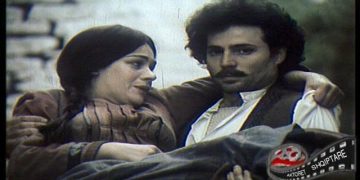 I mbani mend?! 10 çiftet më të dashur nga filmat e vjetër shqiptarë (Foto)