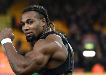 Kampionët e Italisë shfaqin interes për “bishën” e “ujqërve”