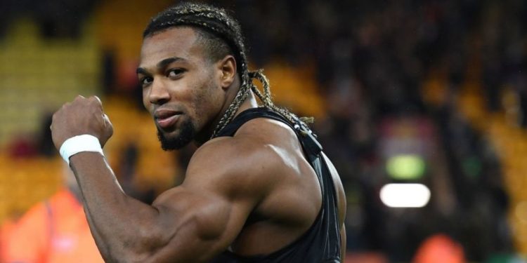 Kampionët e Italisë shfaqin interes për “bishën” e “ujqërve”