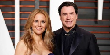 Humb betejën me kancerin aktorja e njohur Kelly Preston, bashkëshorti John Travolta jep lajmin e hidhur