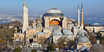 Shën Sofia u kthye në xhami, reagon Kisha Orthodokse Autoqefale e Shqipërisë