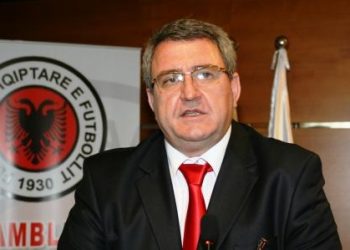 Armando Duka: Ka dyshime të forta se ndeshja Bylis-Tirana ishte e trukuar!