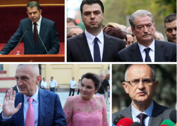 Karmina shpjegon se si zhvillohen negociatat për reformën zgjedhore