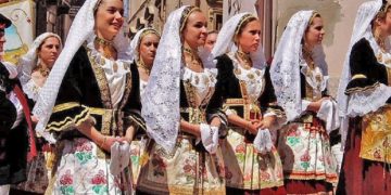 Arvareshu – kjo gjuhë ilirike