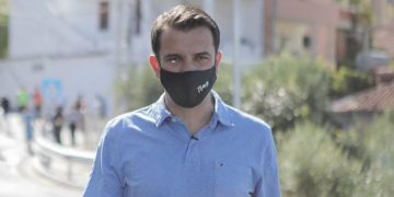 Erion Veliaj rezulton pozitiv me COVID-19, lajmin e jep vetë kryebashkiaku