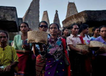 Vendi ku vijon tradita e rrëmbimit të grave për t’i bërë nuse