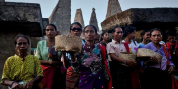 Vendi ku vijon tradita e rrëmbimit të grave për t’i bërë nuse