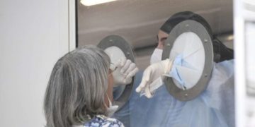 Asnjë i vdekur në Lombardi nga koronavirusi, nuk ndodhte që prej 22 shkurtit