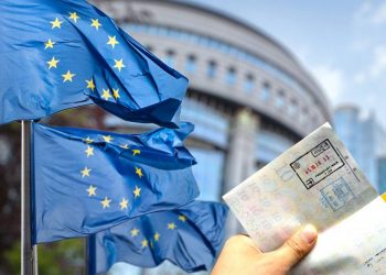 BE u mbyll përsëri kufijtë shqiptarëve, ja deri kur zgjaten kufizimet