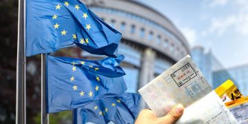 BE u mbyll përsëri kufijtë shqiptarëve, ja deri kur zgjaten kufizimet