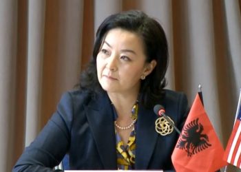 Yuri Kim i drejtohet KLGJ-së: Mungesa e një Gjykate të Lartë vonon pranimin e Shqipërisë në BE