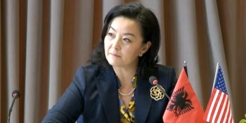 Yuri Kim i drejtohet KLGJ-së: Mungesa e një Gjykate të Lartë vonon pranimin e Shqipërisë në BE