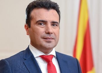 LSDM e Zoran Zaev dhe VMRO DPMNE fitojnë mandatin për qeverinë e re të Maqedonisë së Veriut