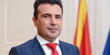 LSDM e Zoran Zaev dhe VMRO DPMNE fitojnë mandatin për qeverinë e re të Maqedonisë së Veriut