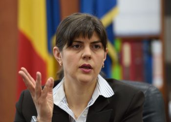 Prokurorja që arrestoi “peshqit e mëdhenj” dhe me popullaritet më shumë se qeveria emërohet kryeprokurore e Europës