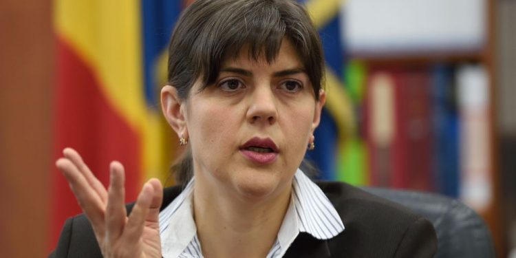 Prokurorja që arrestoi “peshqit e mëdhenj” dhe me popullaritet më shumë se qeveria emërohet kryeprokurore e Europës