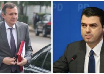 Akuzat e Bashës për rritjen e taksave, ironizon Beqja: Të na tregojë deklaratën vjetore individuale të të ardhurave dhe e kuptojmë çfarë thotë