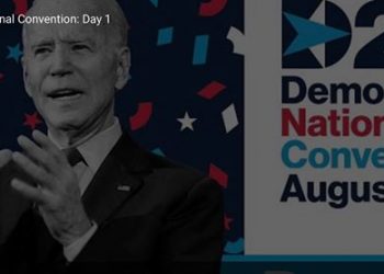 Konventa Kombëtare e Demokratëve në SHBA, Balla merr pjesë në Forumin Ndërkombëtar të Liderëve 2020