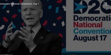 Konventa Kombëtare e Demokratëve në SHBA, Balla merr pjesë në Forumin Ndërkombëtar të Liderëve 2020