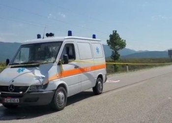 Në Kakavijë ka të paktën një budalla