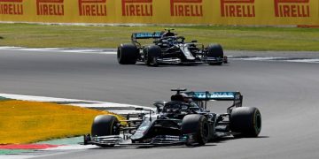 Hamilton fantastik, fiton edhe në Silverstone!