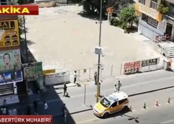 Turqia goditet nga dy tërmete të fuqishme, 5.5 dhe 4.4 të shkallës Rihter