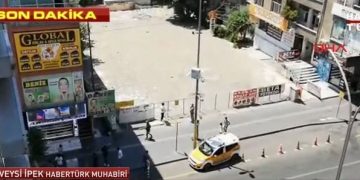 Turqia goditet nga dy tërmete të fuqishme, 5.5 dhe 4.4 të shkallës Rihter