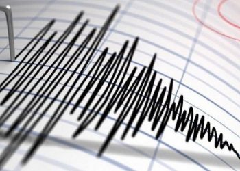 Tërmet në Durrës me magnitudë 3.8 ballë