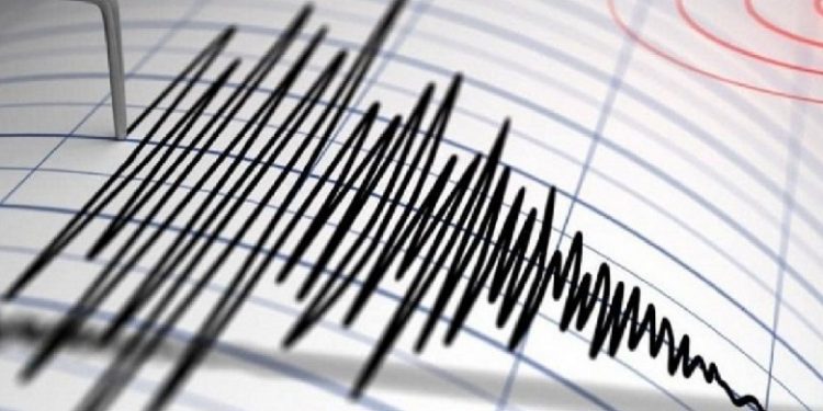 Tërmet në Durrës me magnitudë 3.8 ballë
