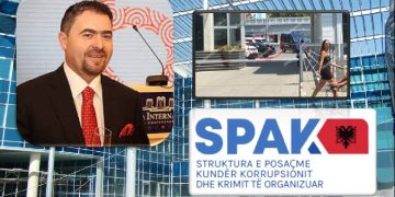 Pas hetimeve të SPAK, Ylli Ndroqi është shoqëruar në policinë e Tiranës/ Mes pronave të sekuestruara edhe televizioni Ora News, Channel One..