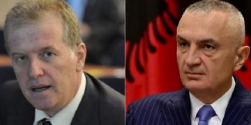 Procesverbali: Kur Genc Pollo merrte në pyetje Ilir Metën për vjedhjen e floririt në Kërrabë, si u zbulua grabitja 3 vite me vonesë