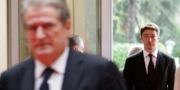 Skandali financiar: Shkëlzen Berisha ngriti biznesin pranë Gërdecit nga 1.8 milionë euro vetëm me 10 milionë lekë kontribut