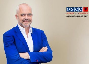 “Disa shqipe të politikës së madhe që fluturojnë lart, po vrerosen”! Rama: Në Minsk, OSBE s’shkon për selfie në protestë. Pse nuk i kemi bërë publike komunikimet me BE
