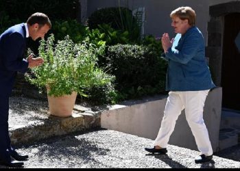 Putin, Merkel dhe Macron pro ndërmjetësimit të OSBE-së në Bjellorusi: Por Lukashenko nguron