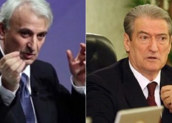 Procesverbali: Kur Berisha gradonte Gazideden gjeneral për shtypjen e Jugut, vetëm Azem Hajdari kundër